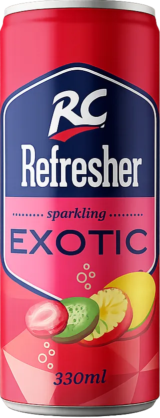 RC Refresher Exotic